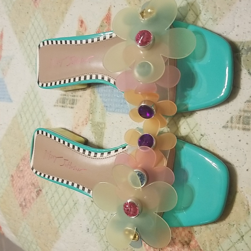 COPY - Sandals